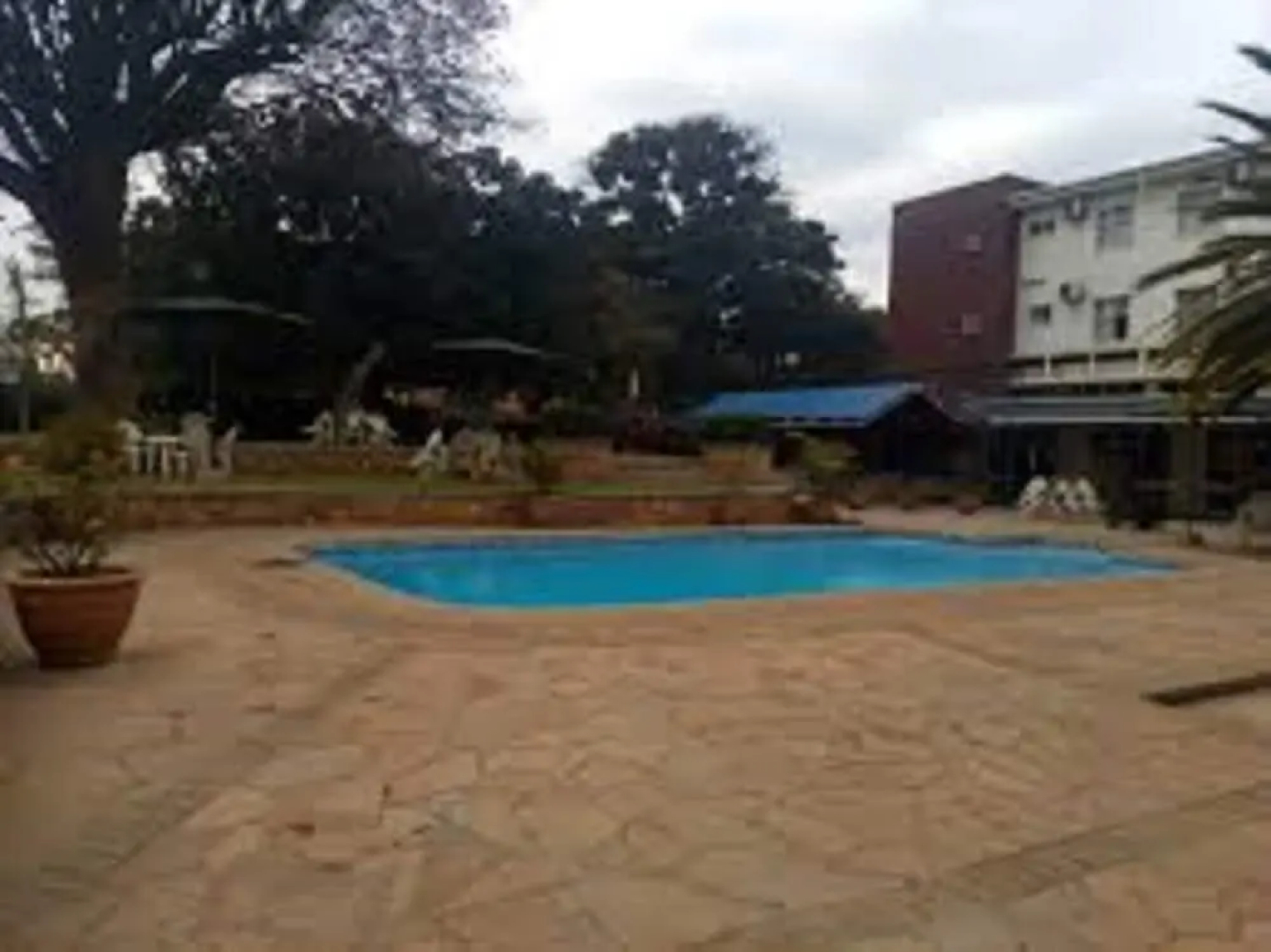 Royal Cashrise Lodge