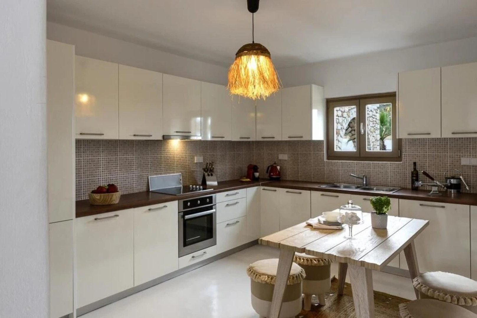 IVR Villa Almeida - Villa Almeida