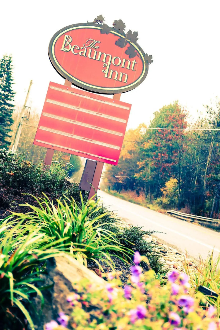 The Beaumont Inn