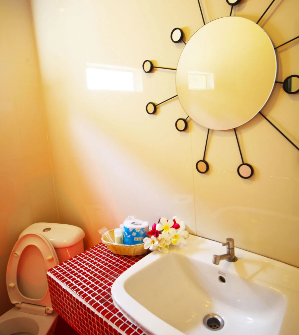 Saphli Villa Beach Resort