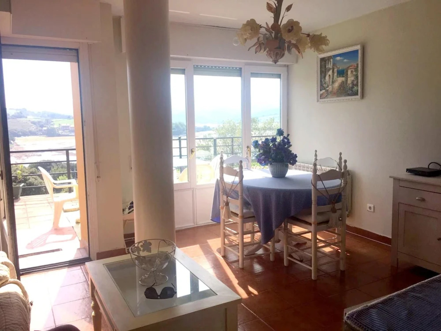 House With 3 Bedrooms in San Vicente de la Barquera, With Wonderful se