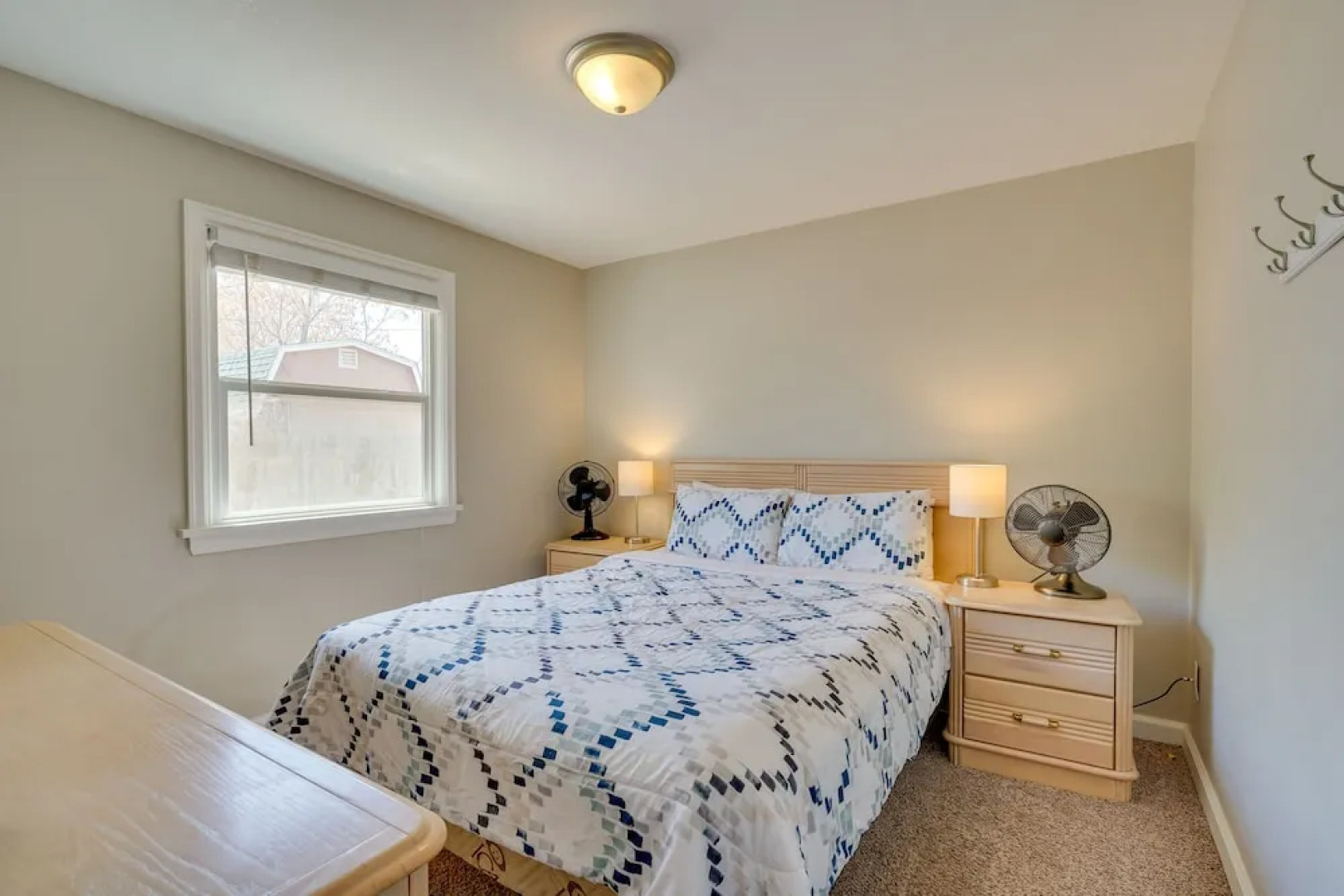 Pueblo House by Riverwalk, 2 Miles to Fairgrounds!