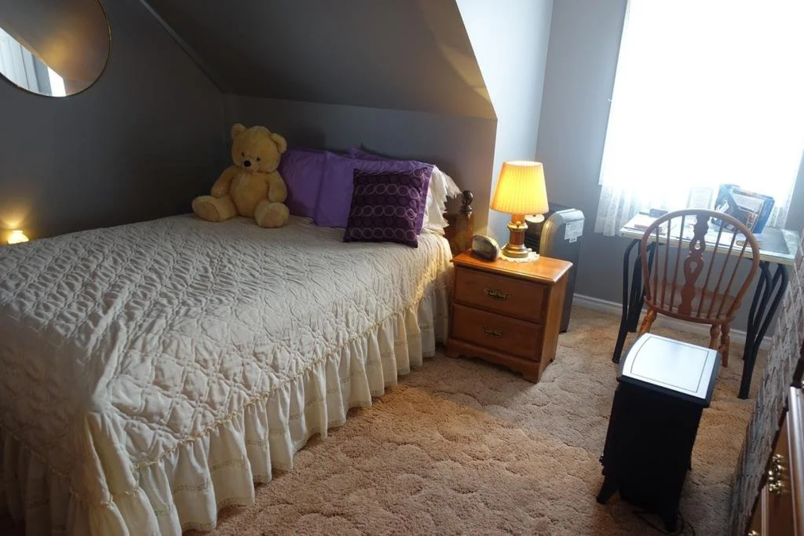 Slumber Westhill B&B