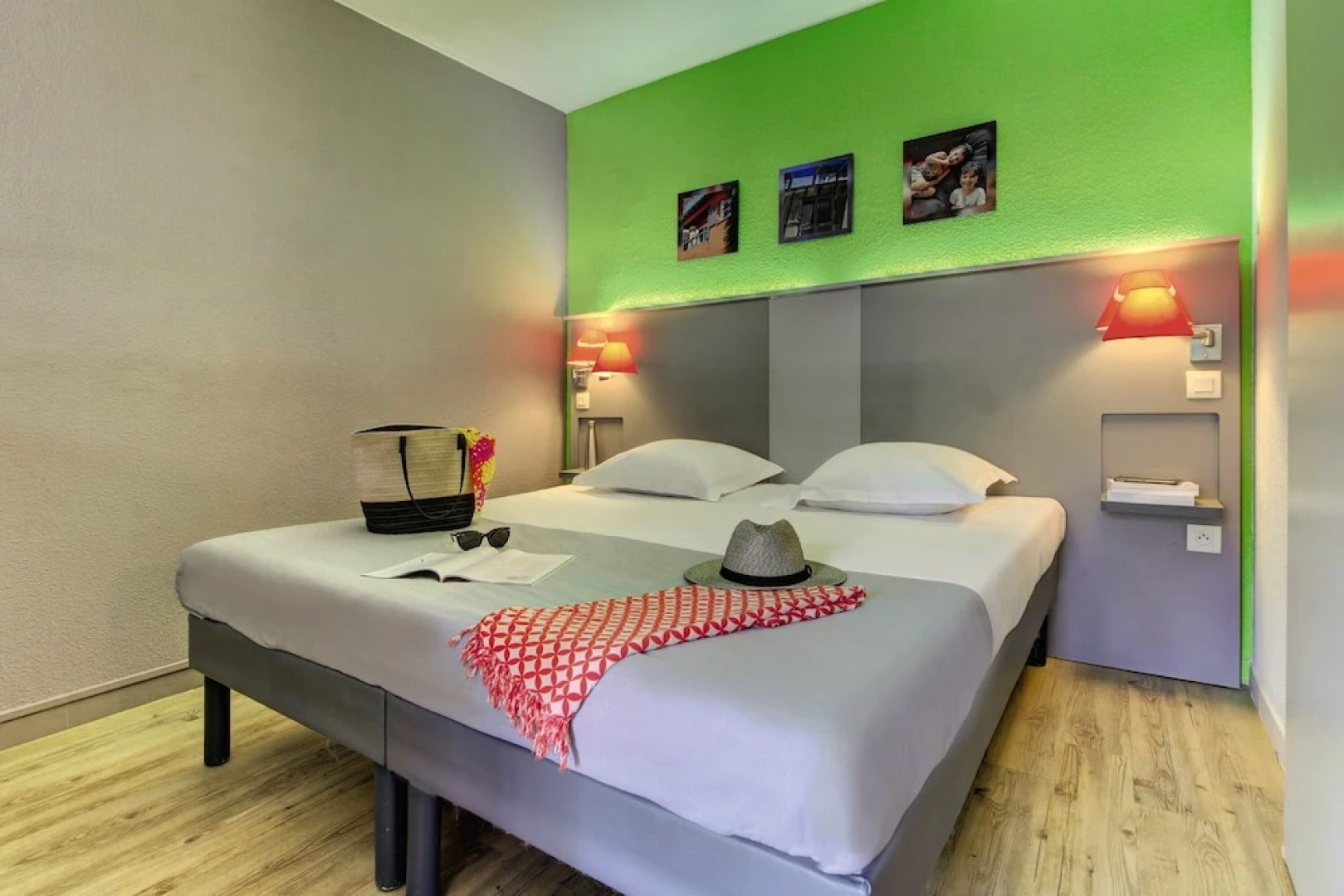 Belambra Hotels & Resorts Presqu'île de Giens - Les Criques