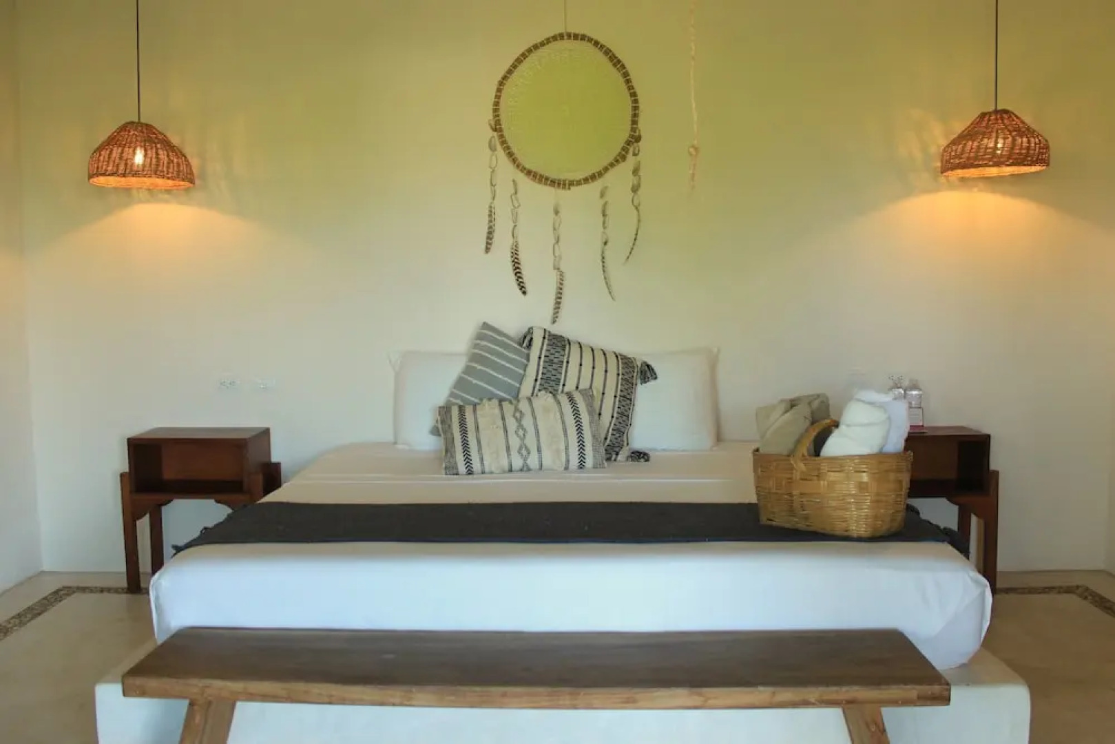 Tierra Mia Hotel Boutique