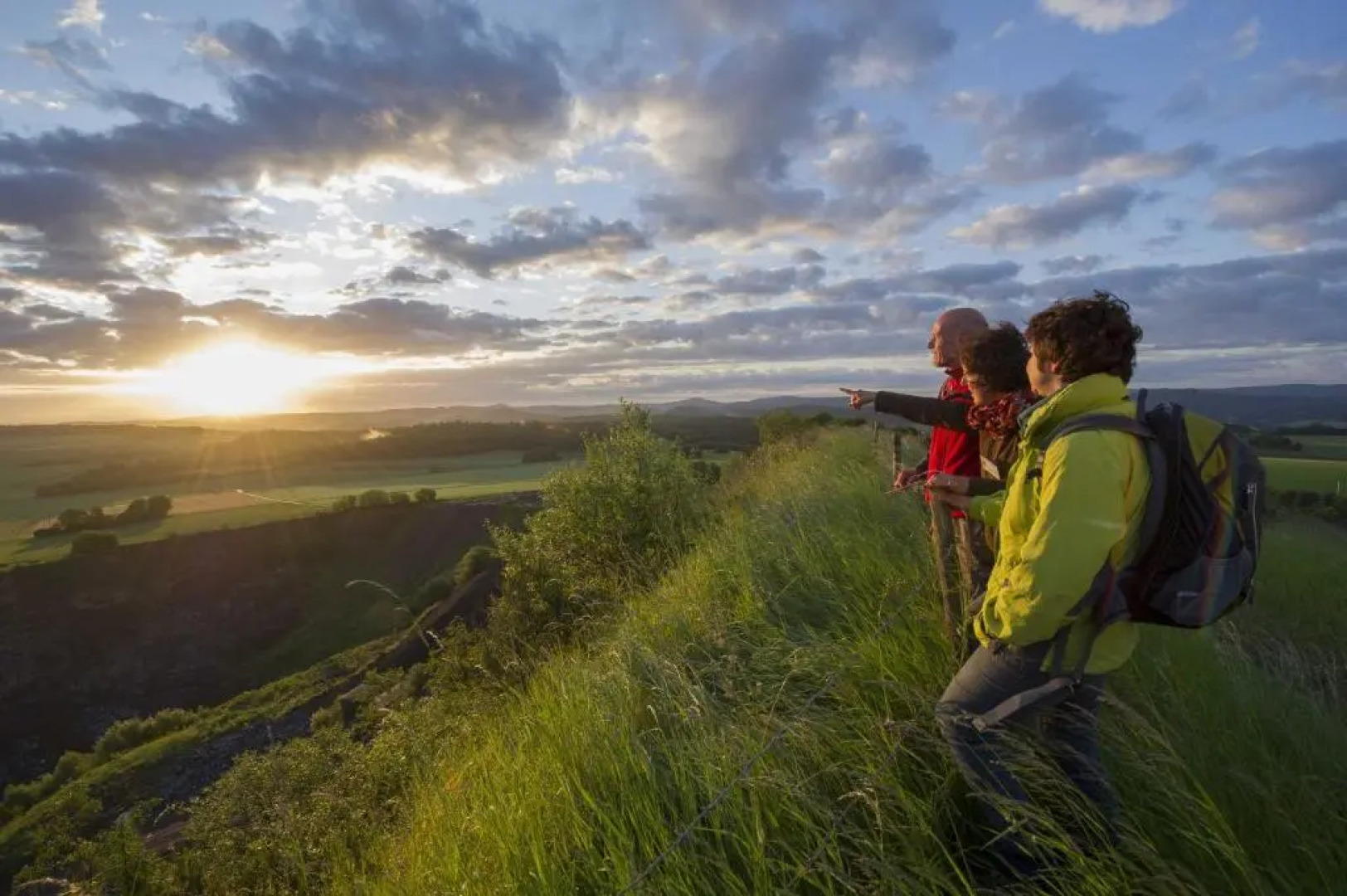 Vulkanhotel Balance Selfness