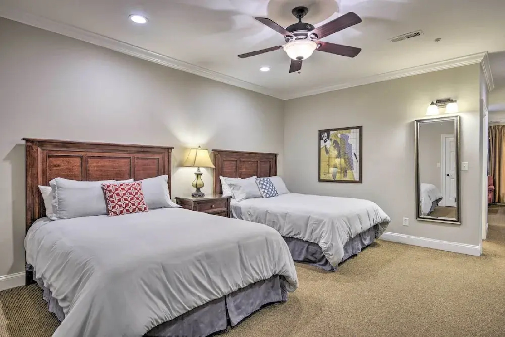 Anderson Creek Club Condo w/ Community Amenities!