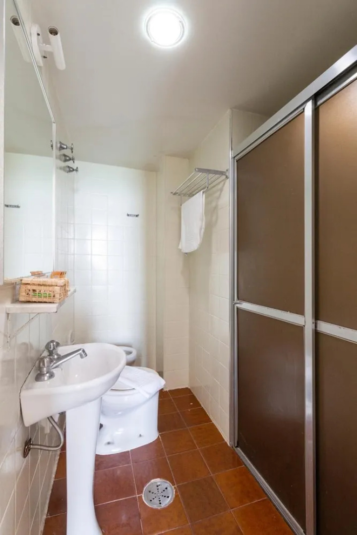 Panorama Hotel Guarujá