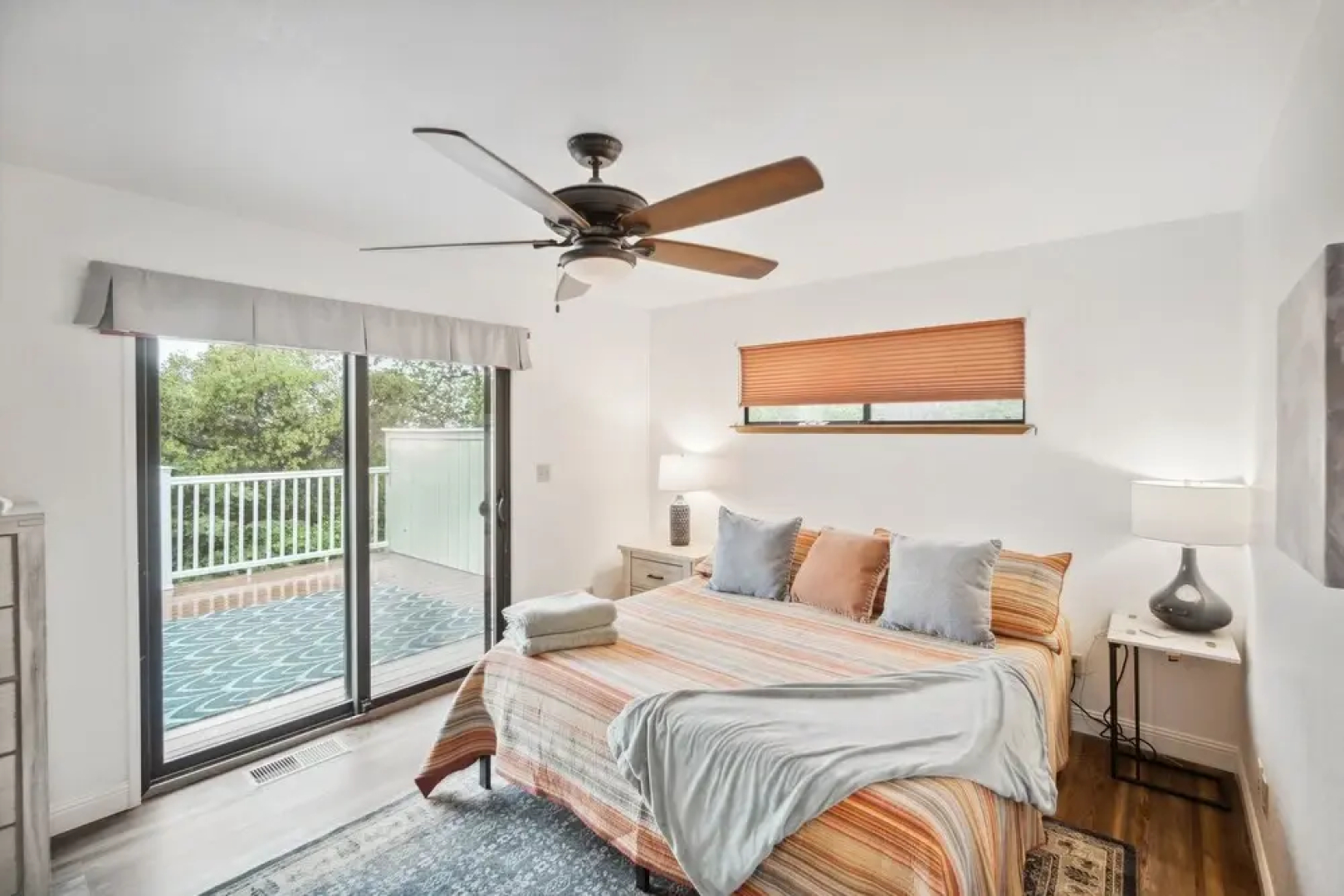 Cozy And Comfortable Yosemite Portal 3 Bedroom Home by Redawning