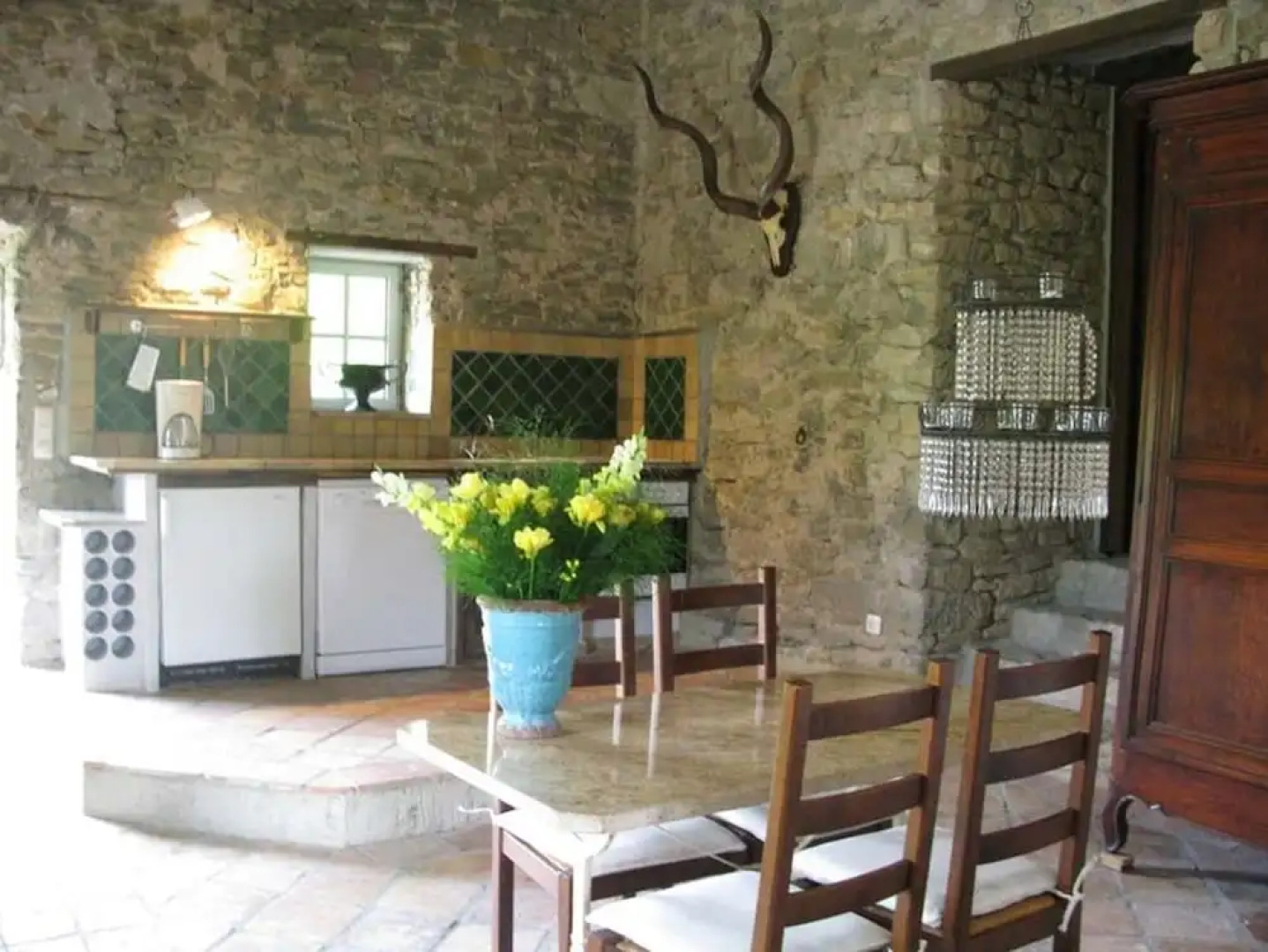 Château de Villarlong