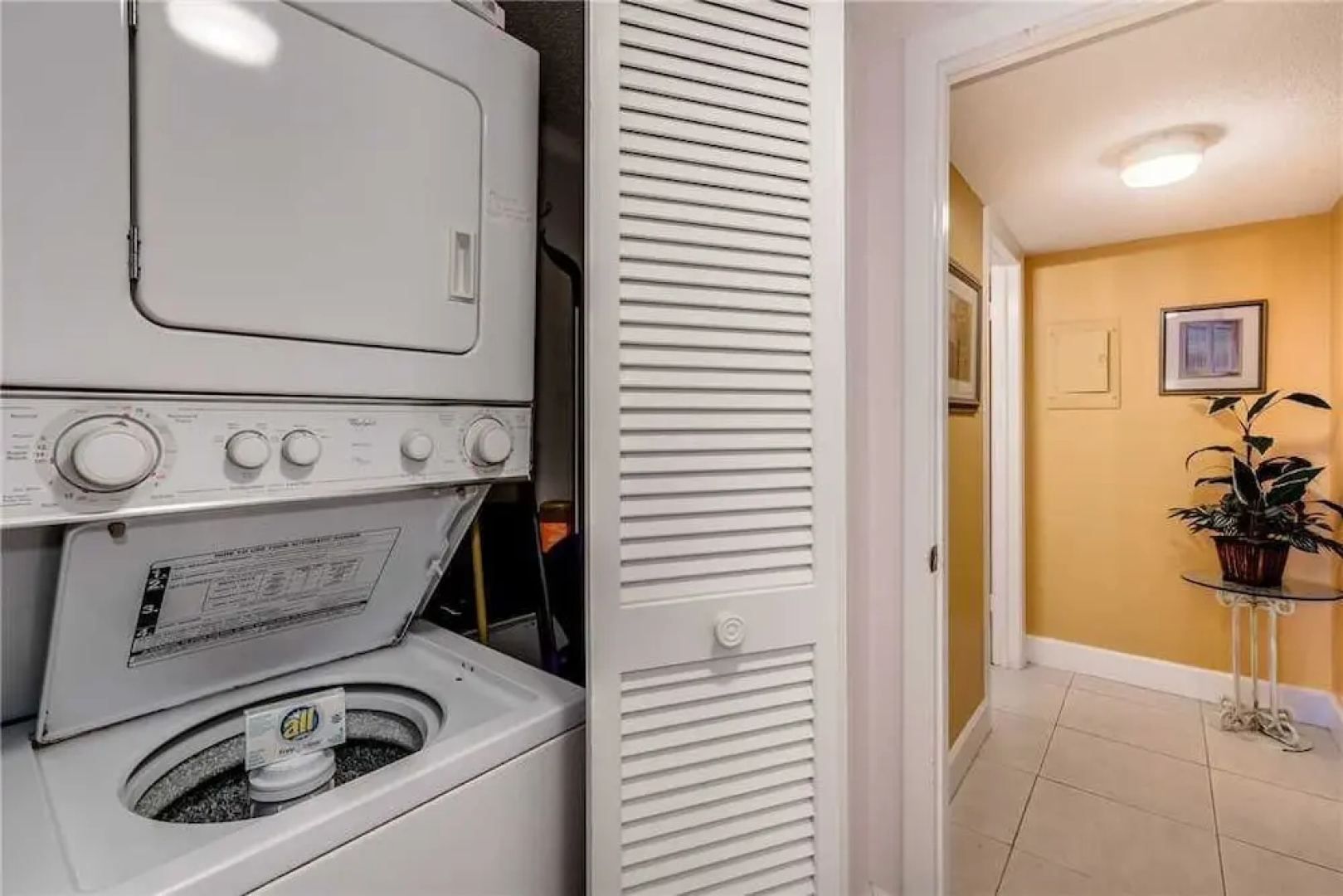 Waves 19 - Two Bedroom Condo