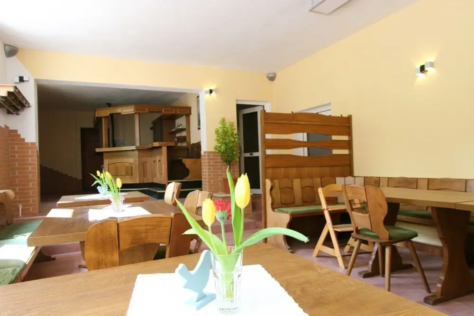 Waldpension Droyssig