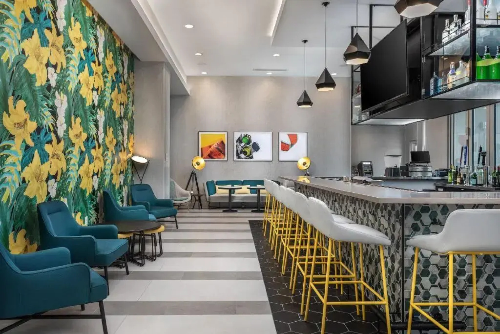 Towneplace Suites Orlando Southwest Near Universal