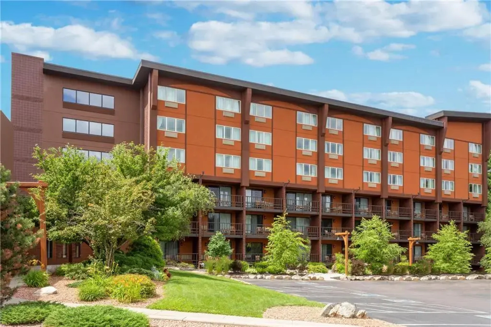 Wisconsin Dells Area Condominiums