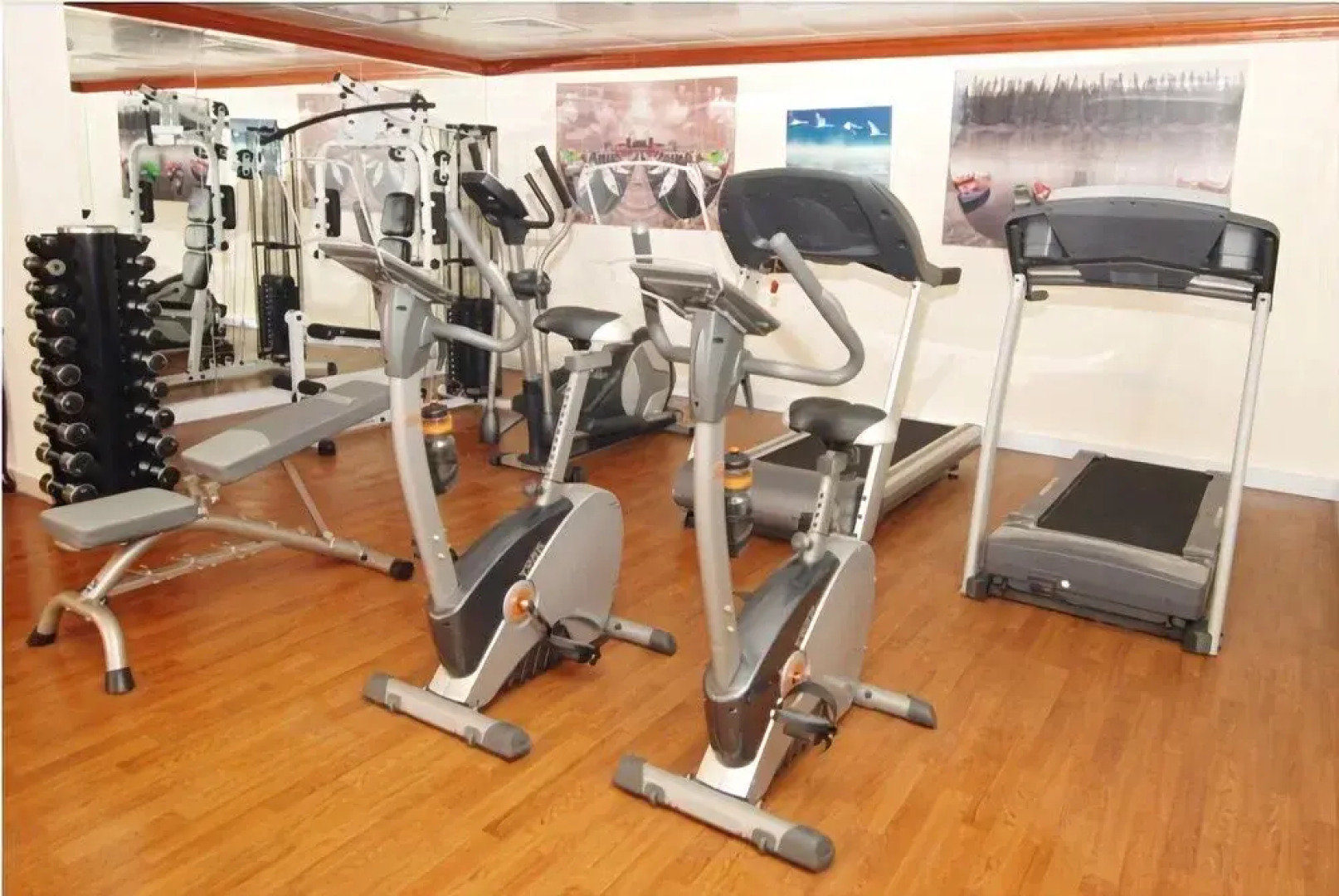 Loulou Asfar Hotel Apartment