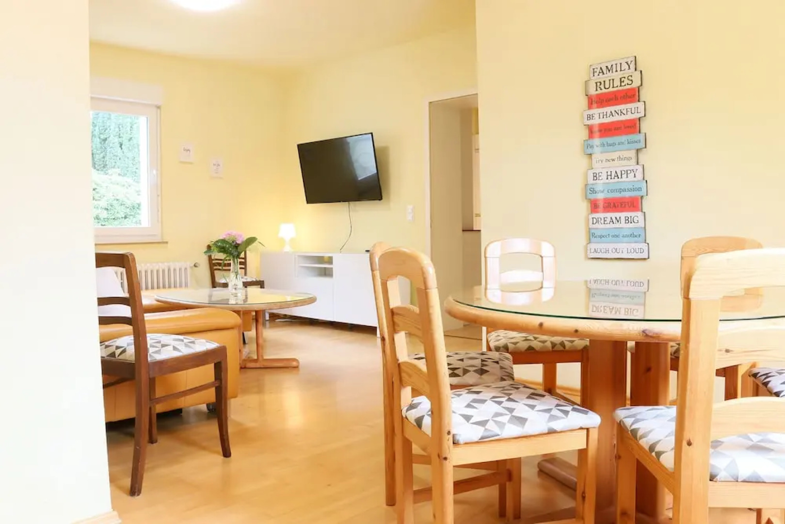 Ferienhaus Domblick Herkenrath