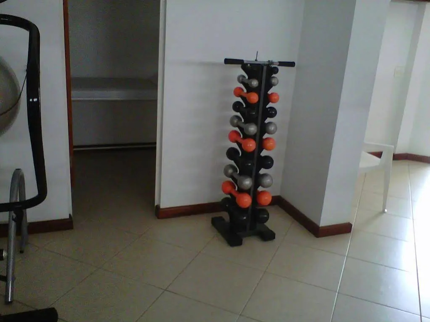 Residence Plaza Flat