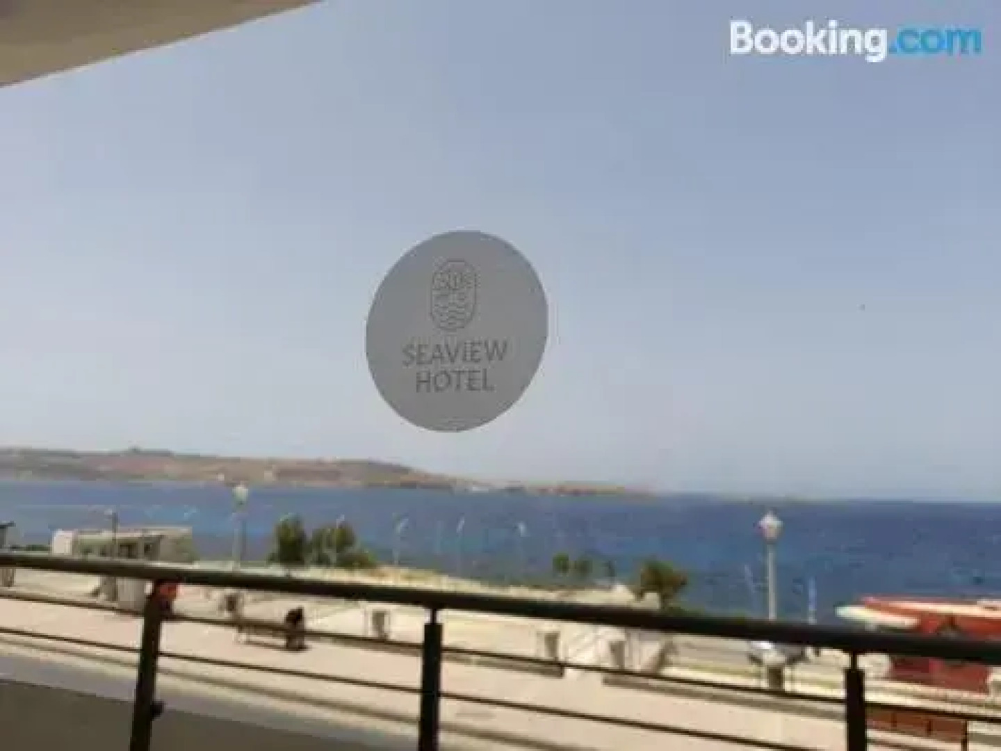 Seaview Hotel