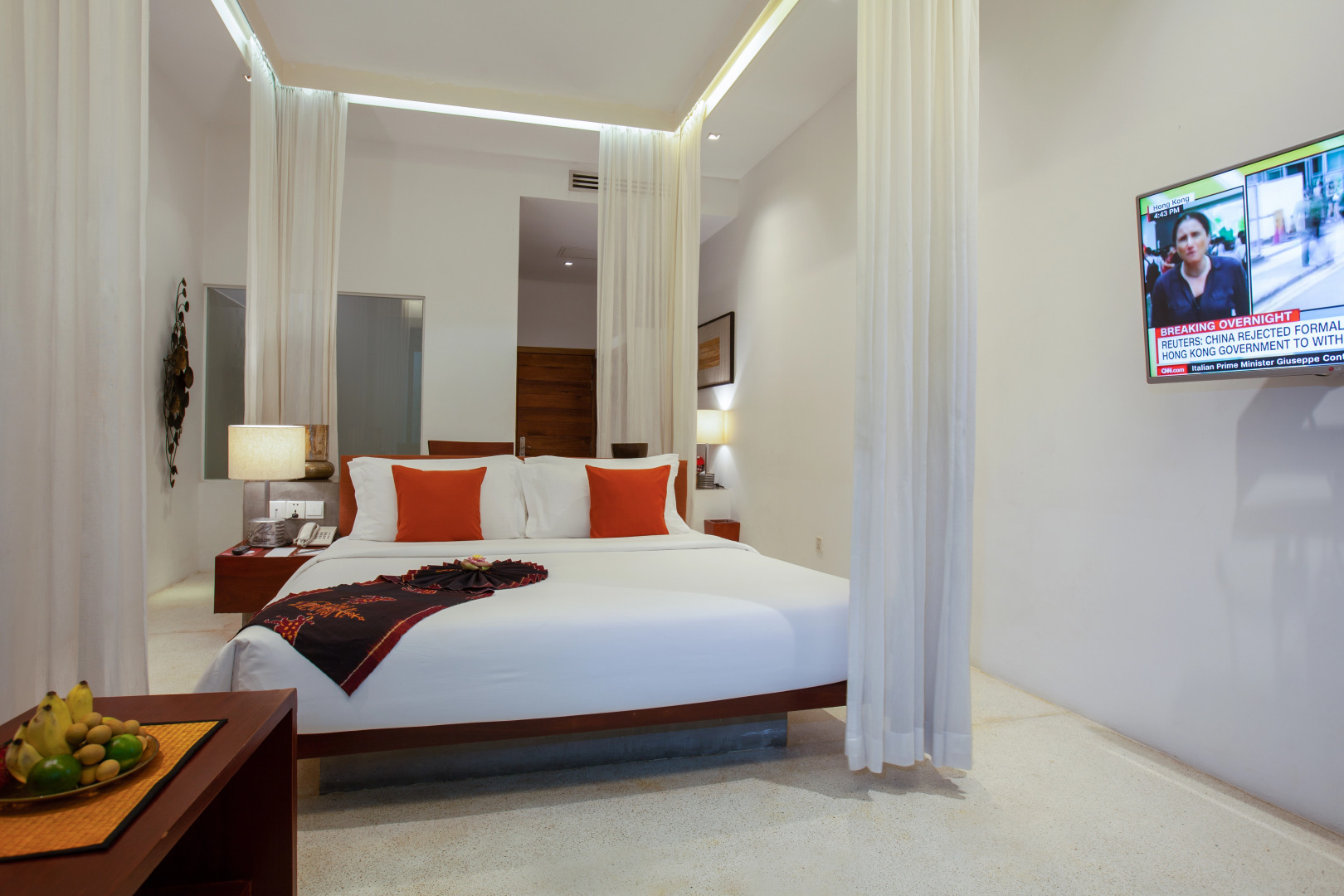 Lynnaya Urban River Resort