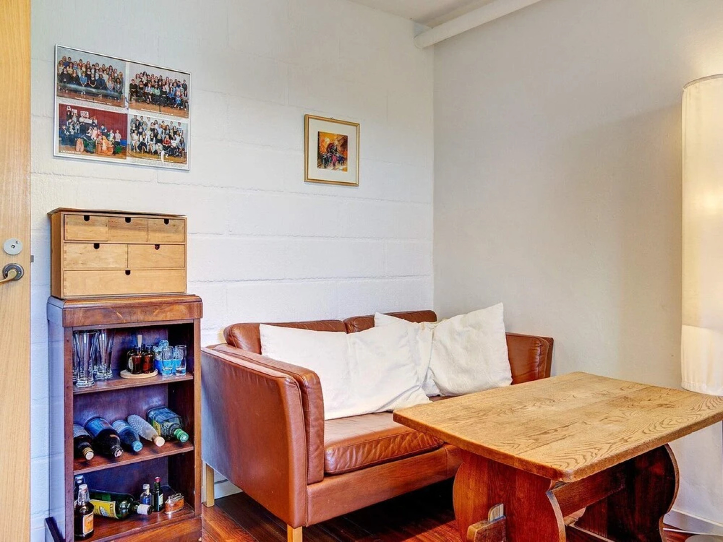 4 Star Holiday Home in Svaneke