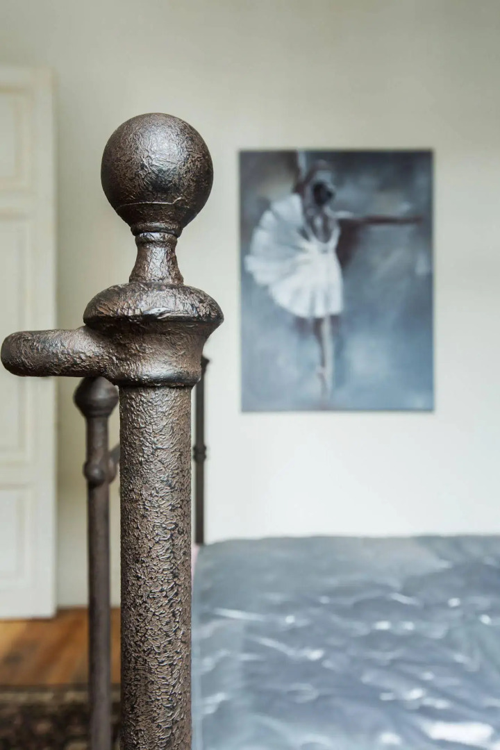 Villa Ouziel by halu! Apartments