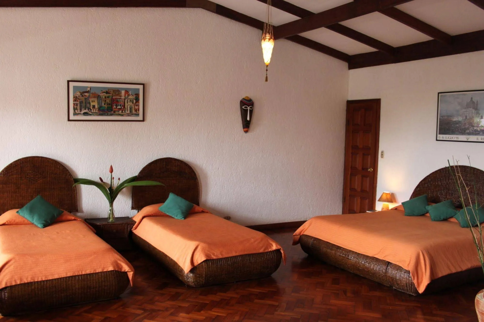 Hotel Posada Canal Grande