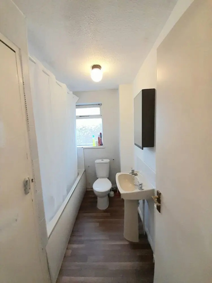 Westbrooke Short-lets