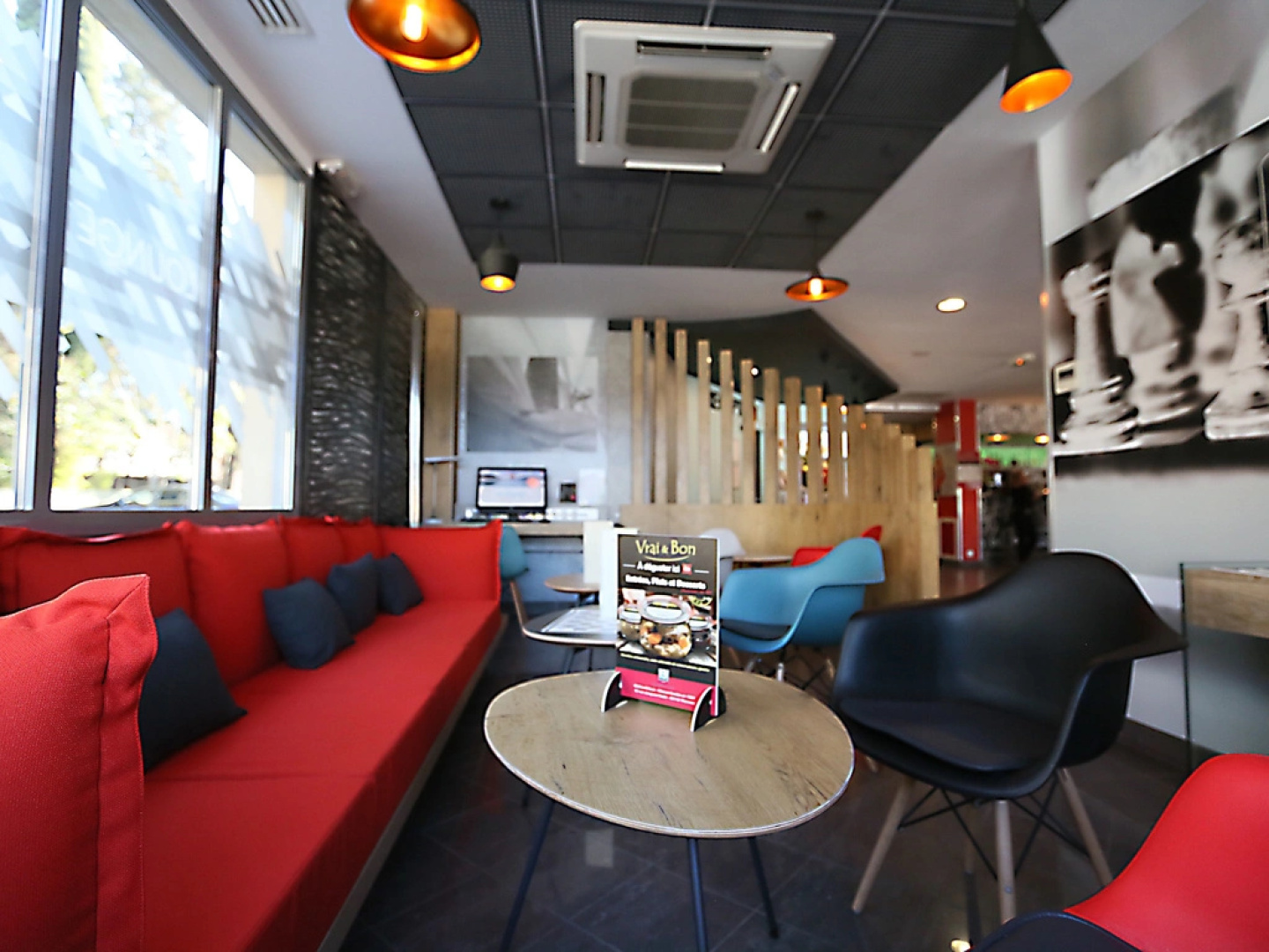 Hôtel Ibis Cannes Mouans Sartoux