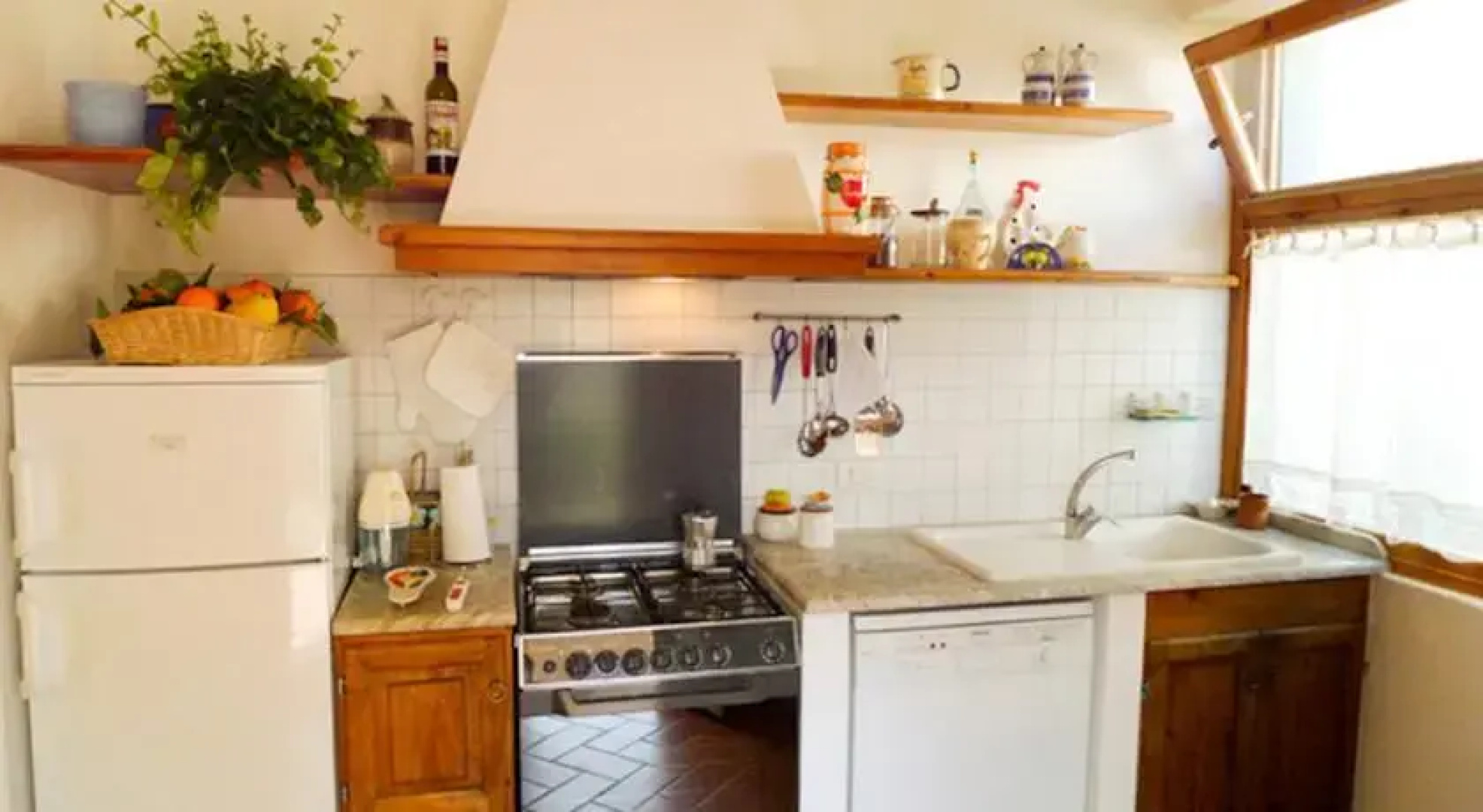 Casa il Pino