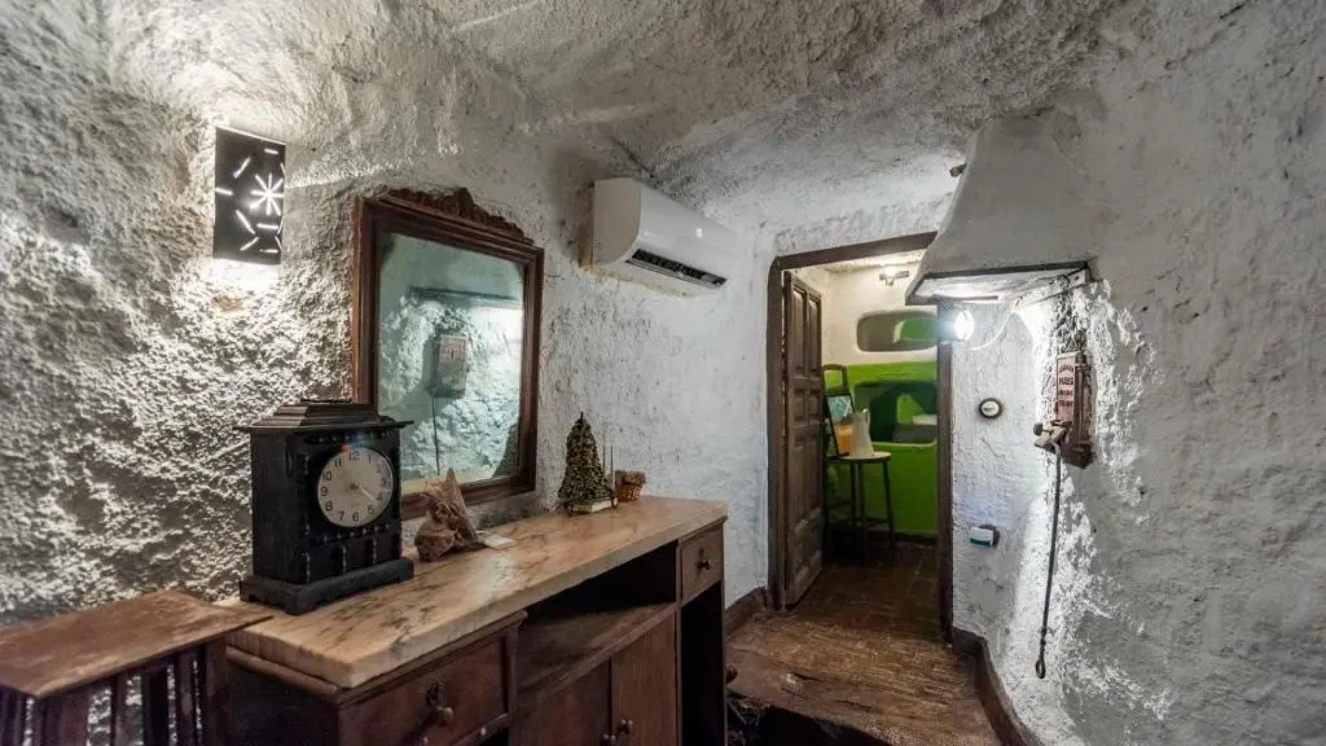 Casa Marrojo Loja by Ruralidays