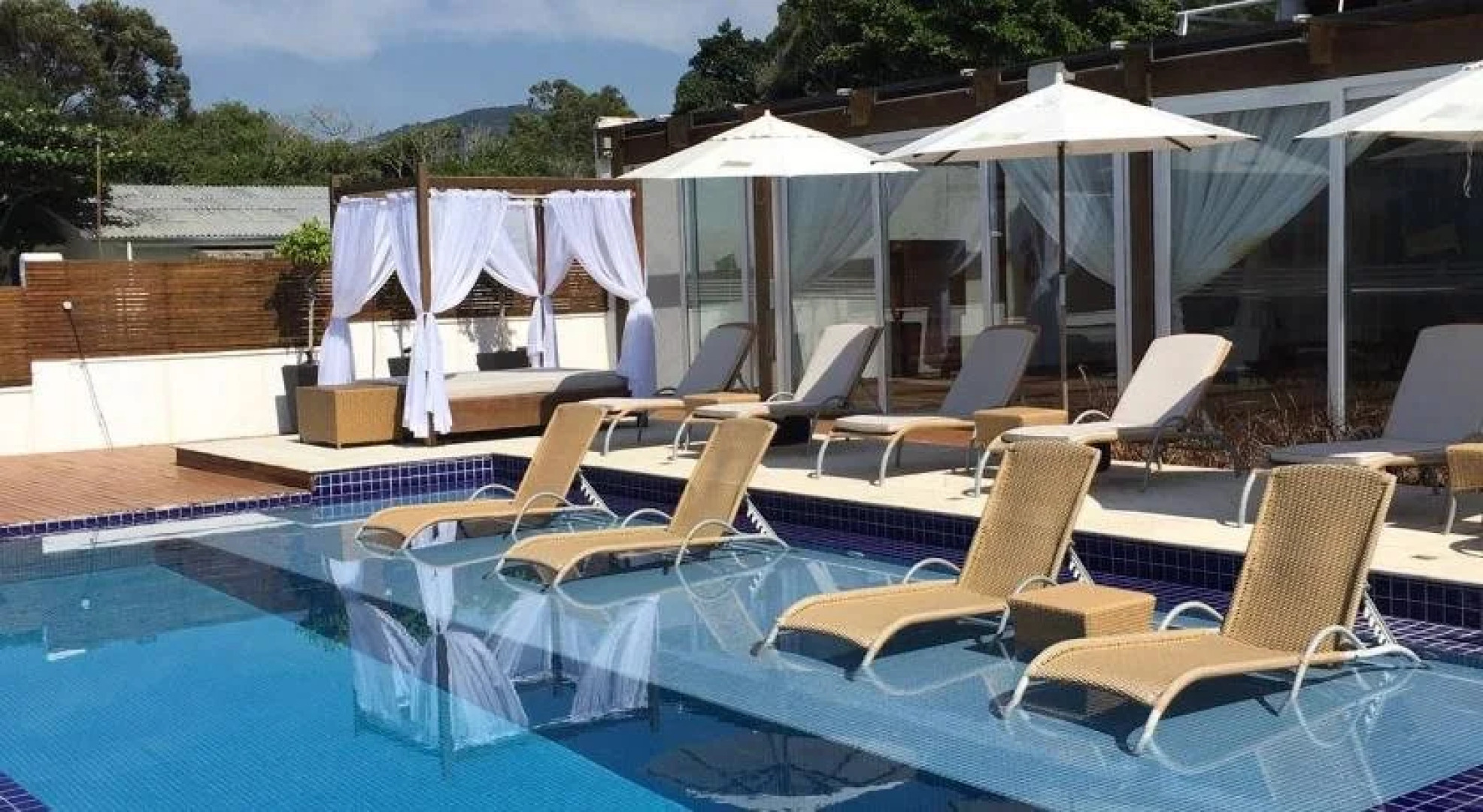 Parador Estaleiro Hotel