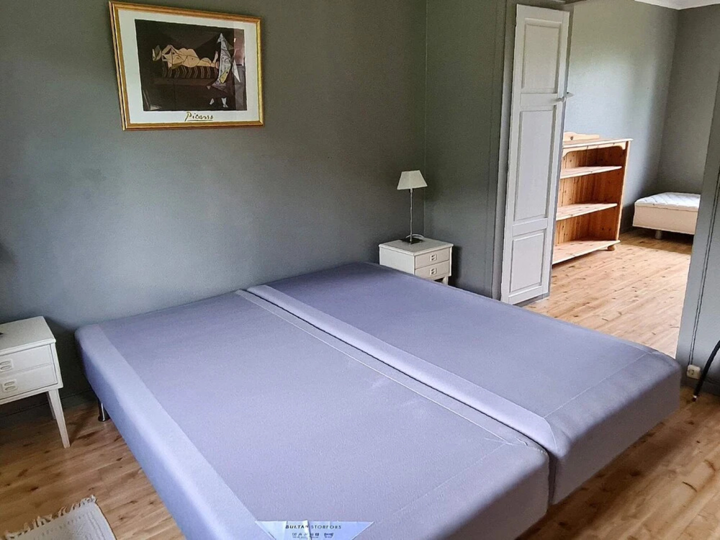 10 Person Holiday Home in Staubø