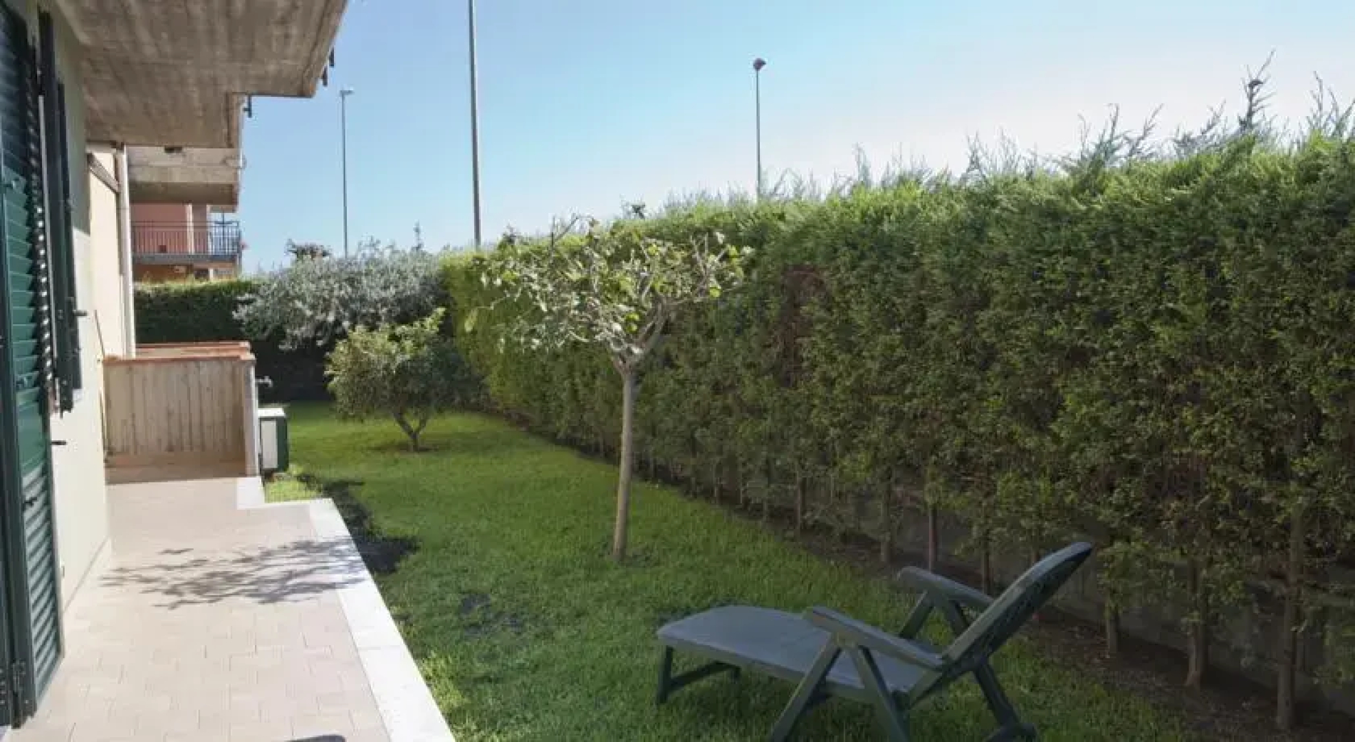 Casa Vacanza Riposto