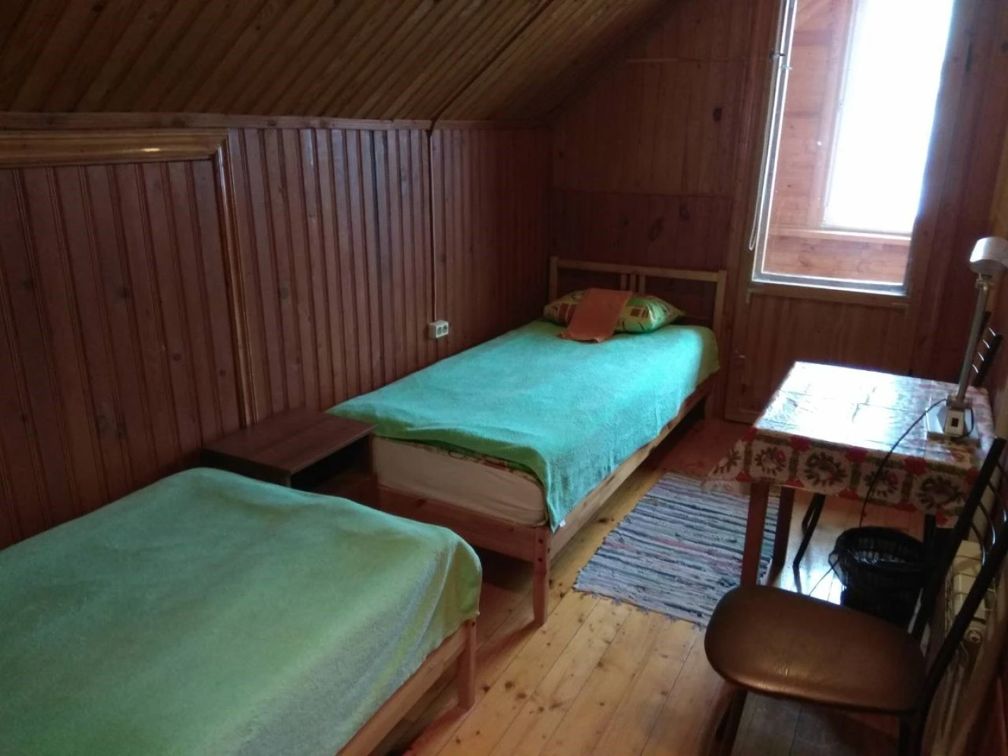 Хостел "ПичугинХолл"