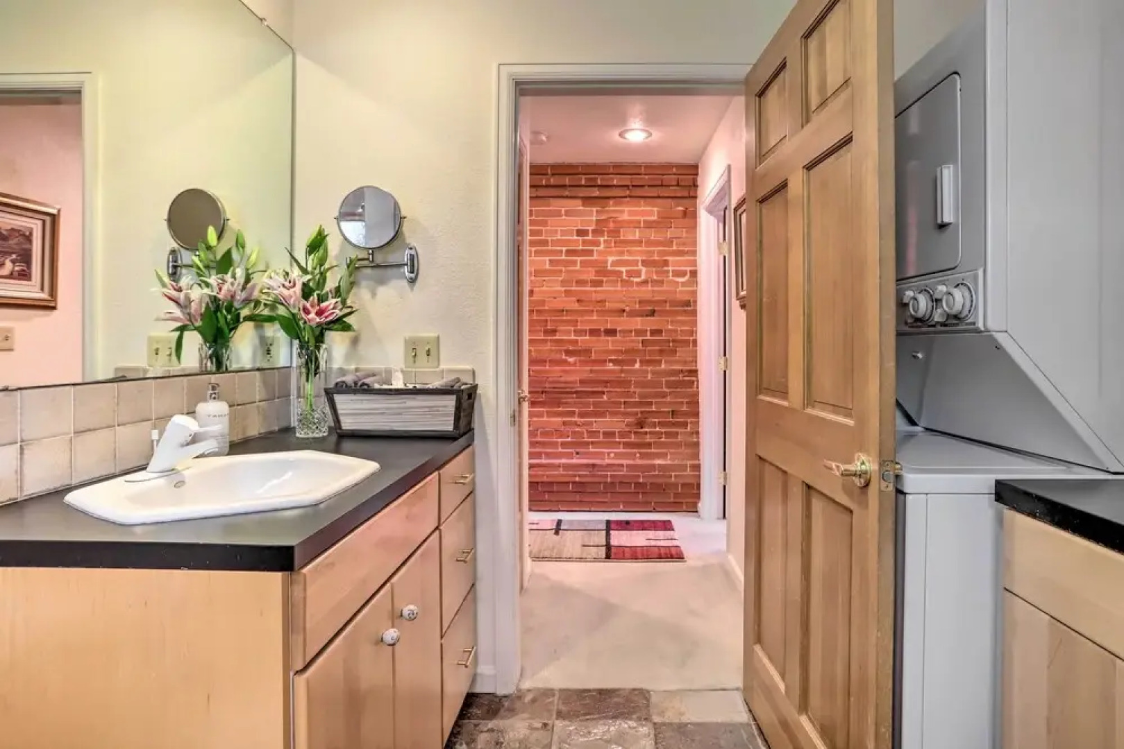 Historic Dtwn Loveland Home: Expansive Patio!