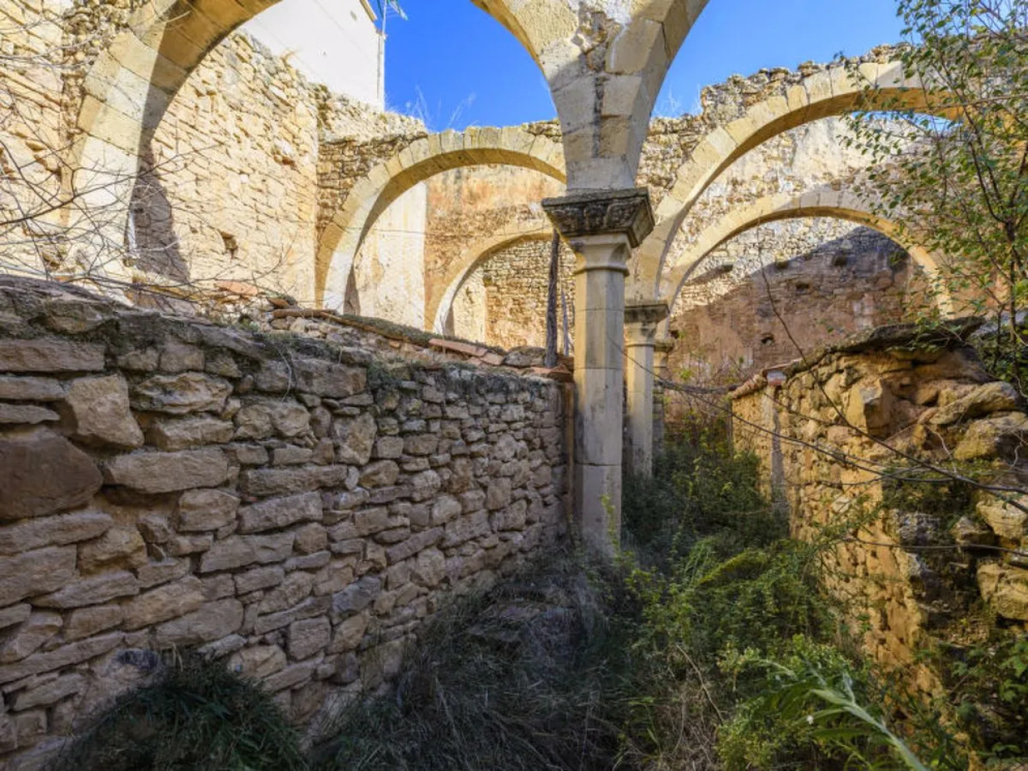 House Angelita Olocau del Rey 13406