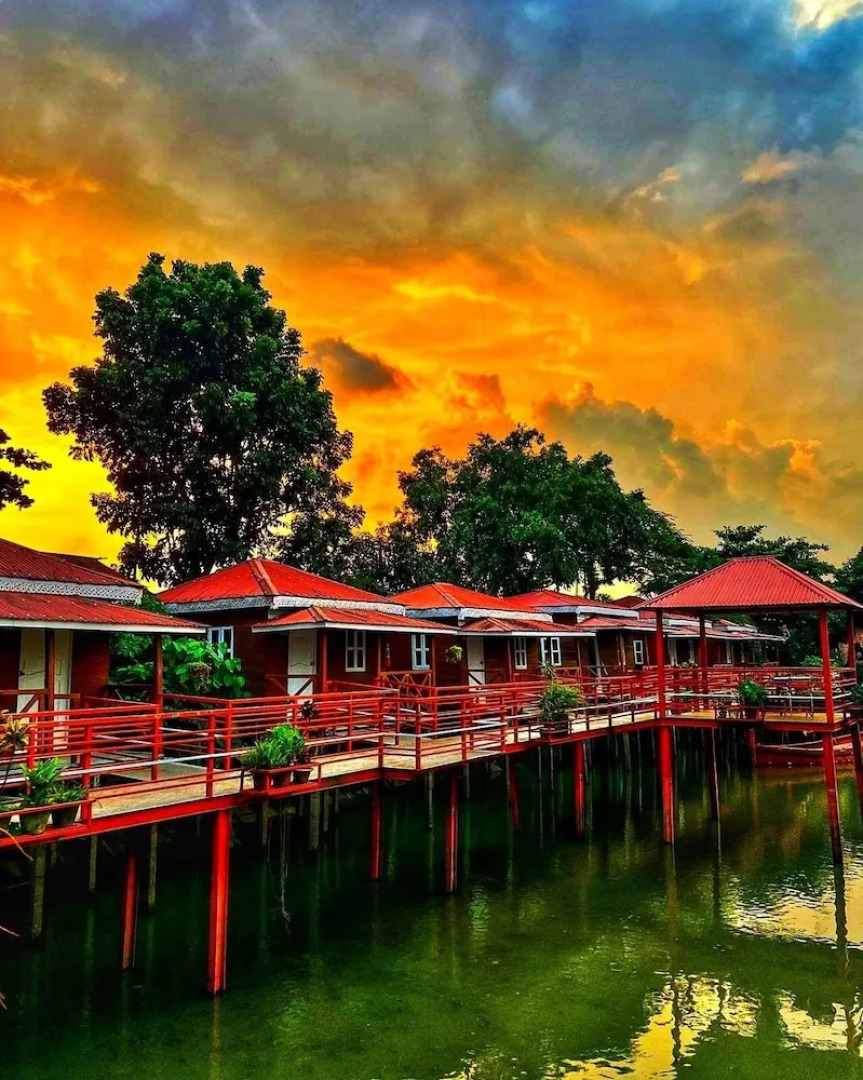 Shaira Garden Resorts