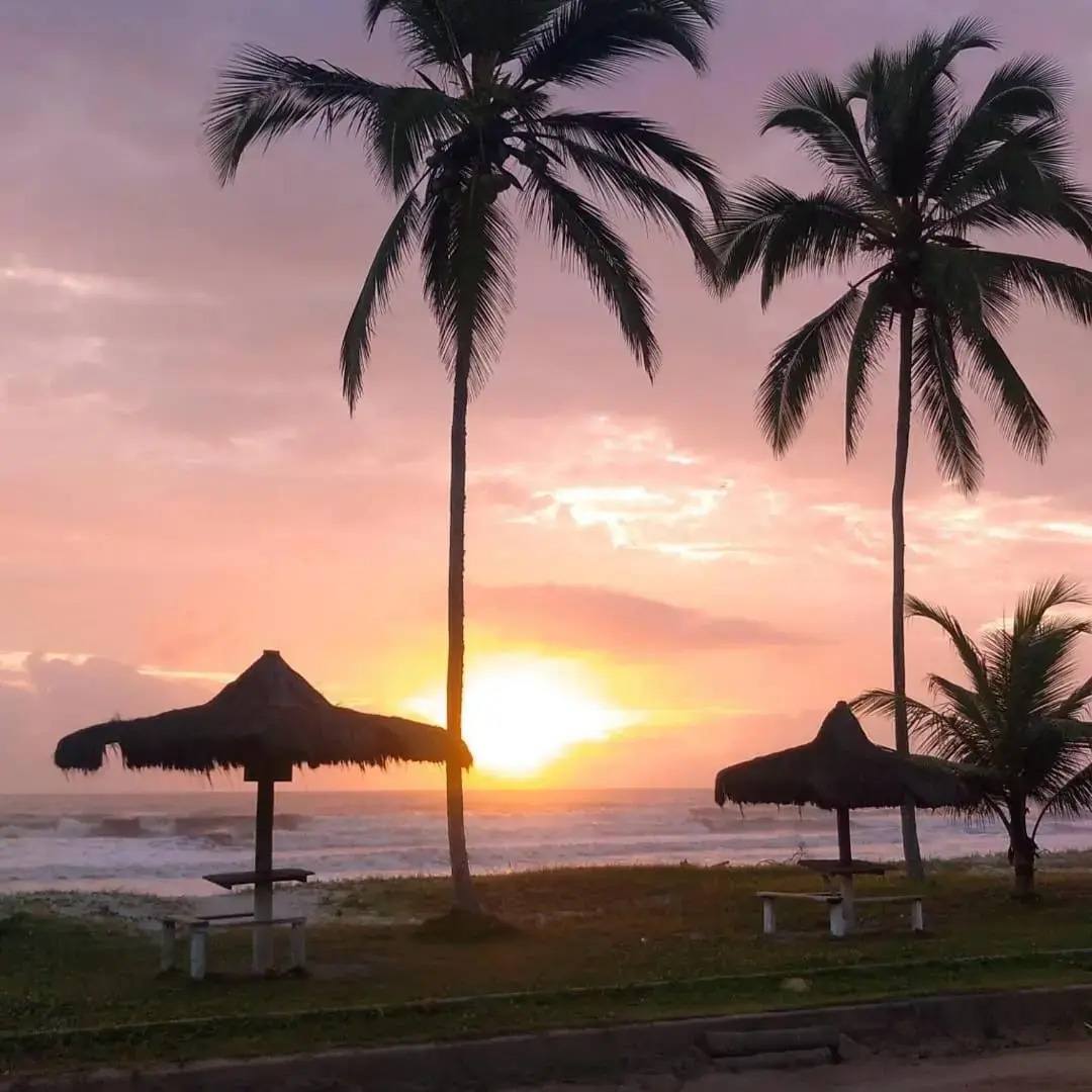 Pousada Stella Maris