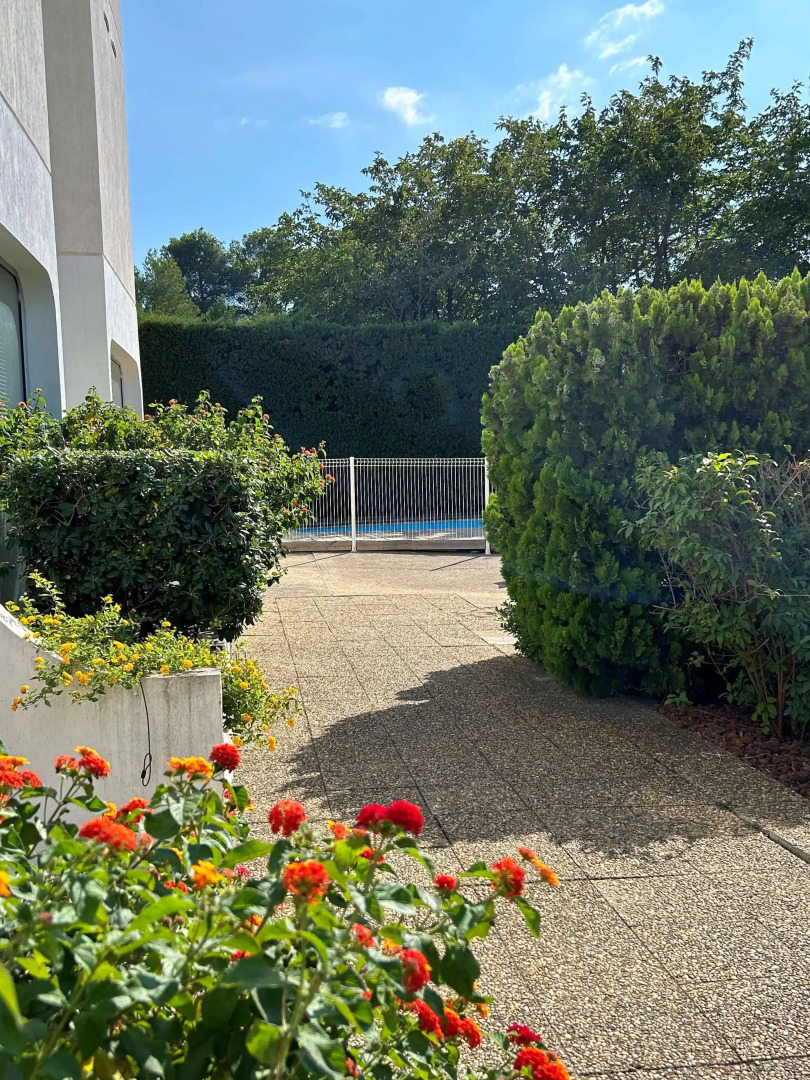 Kyriad Martigues Sud