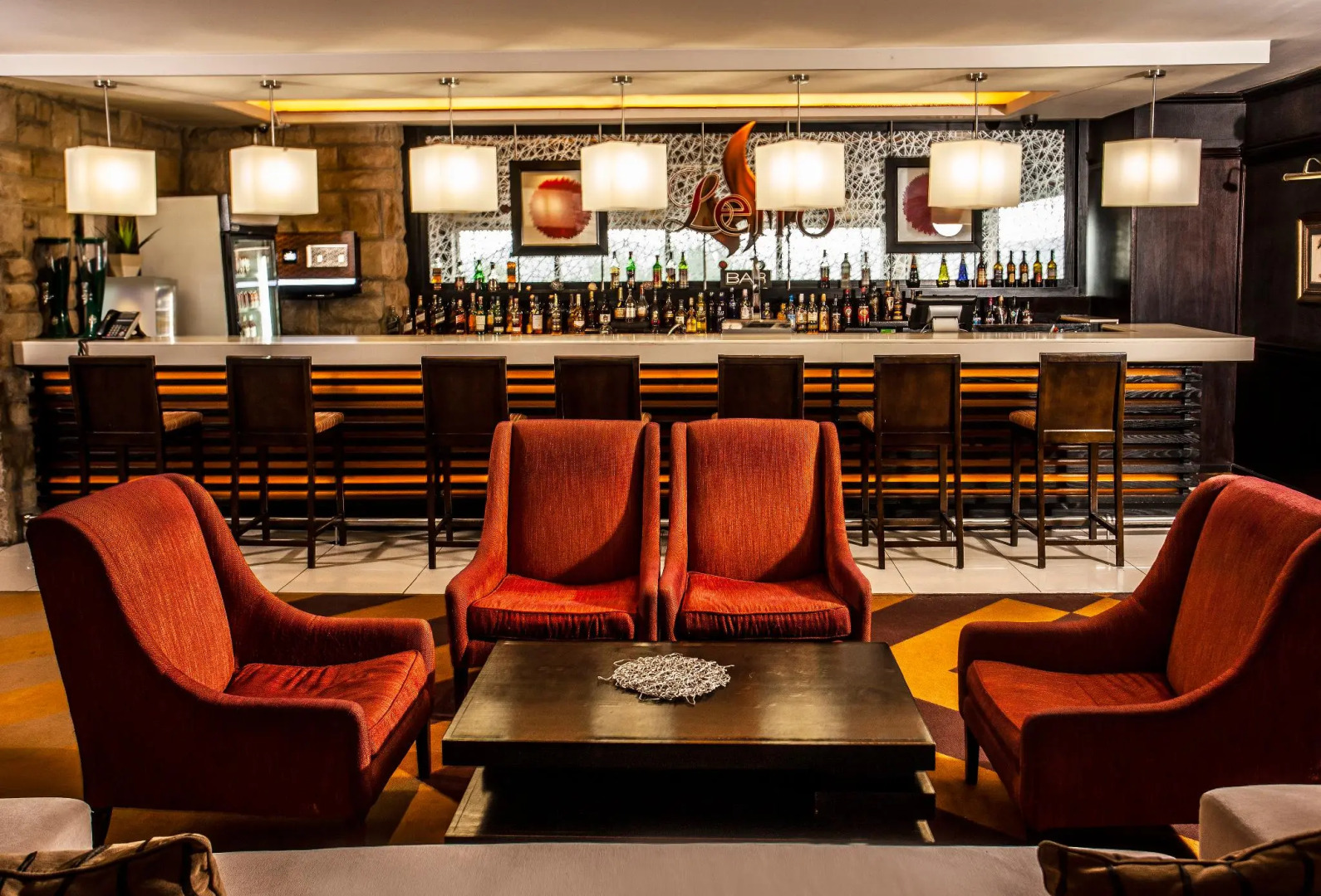 Avani Lesotho Hotel & Casino