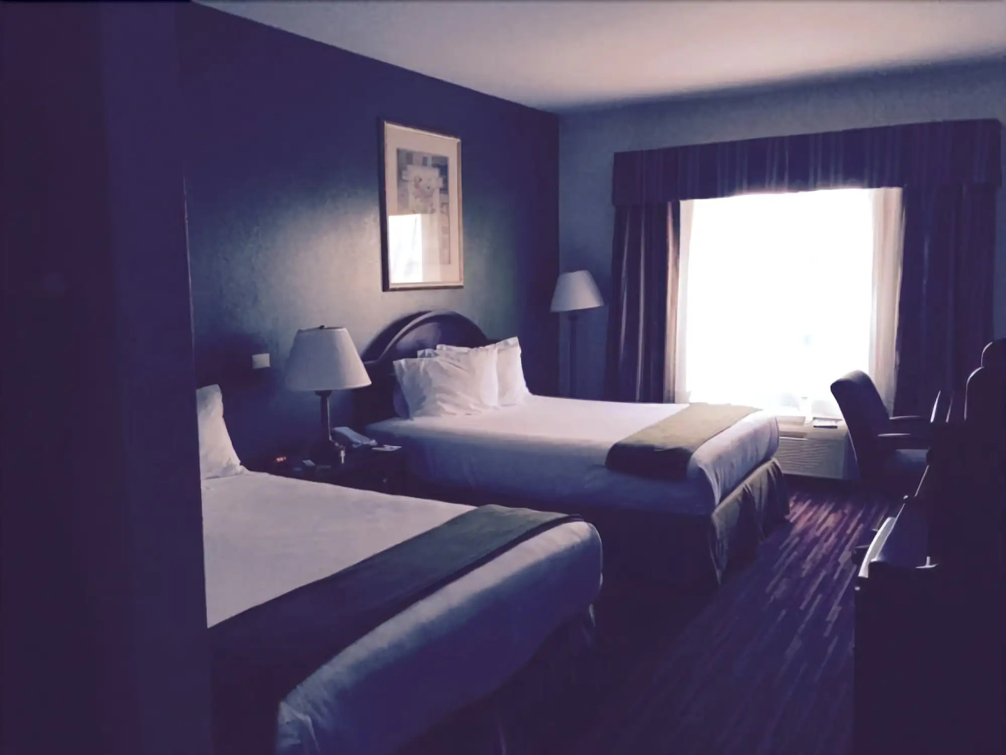 Stay Inn & Suites Montgomery