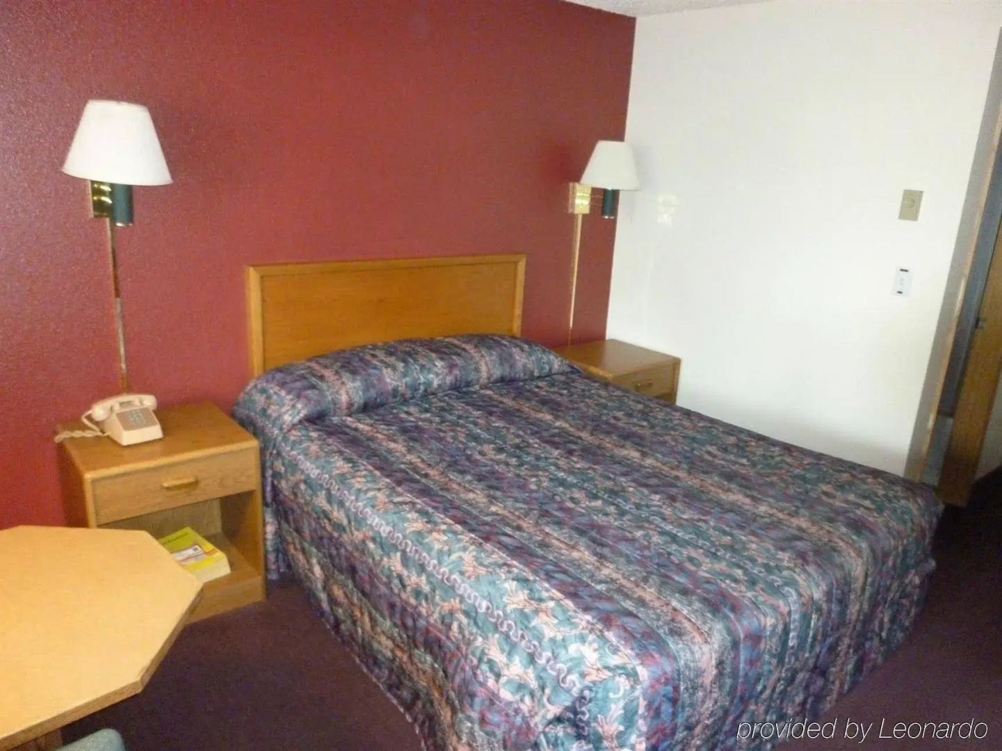 Willow Springs Motel