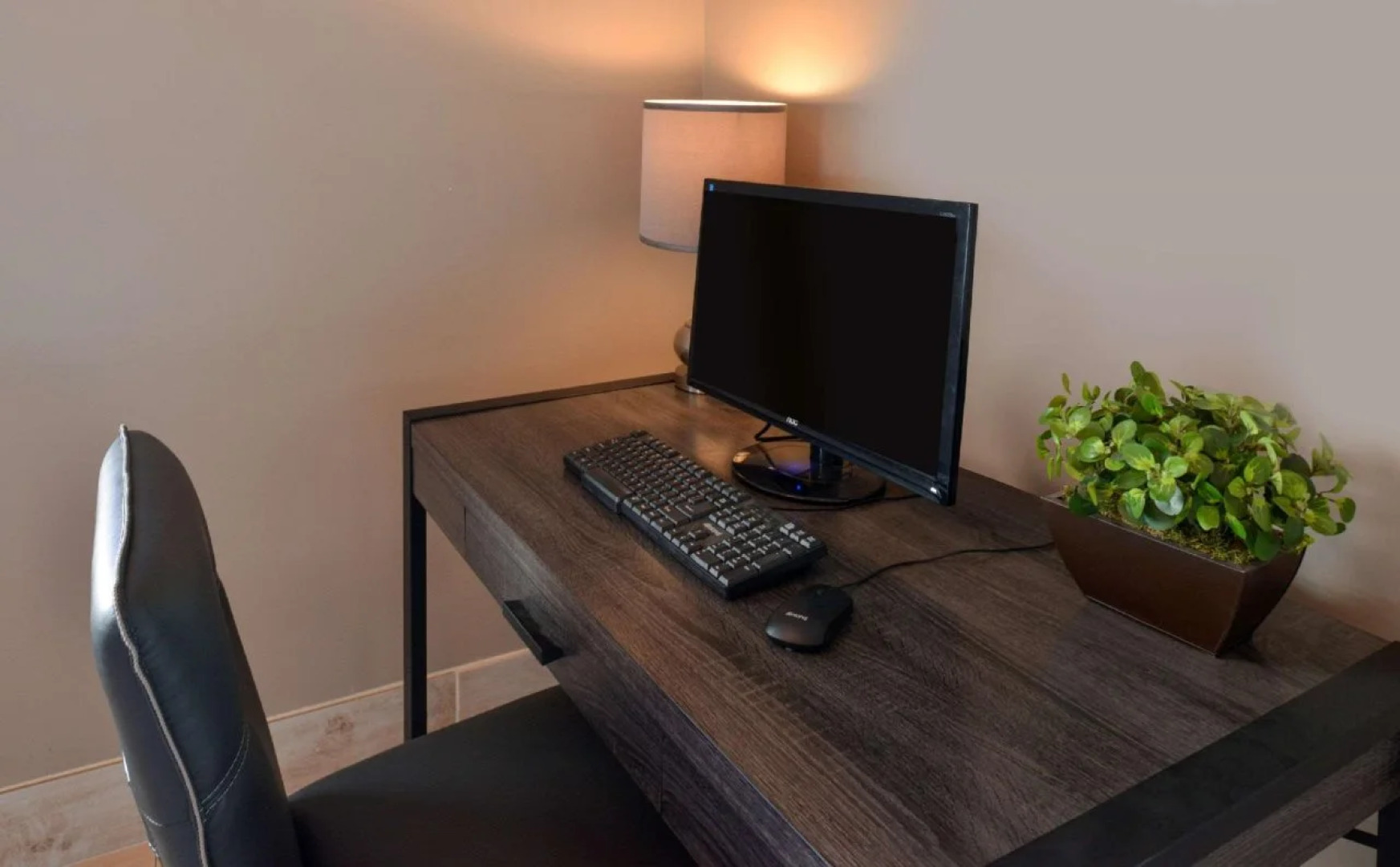 Wingate by Wyndham Beaver I-15