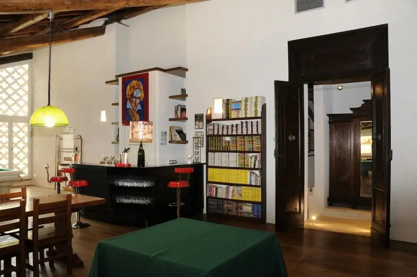 La Dimora di Borgoforte