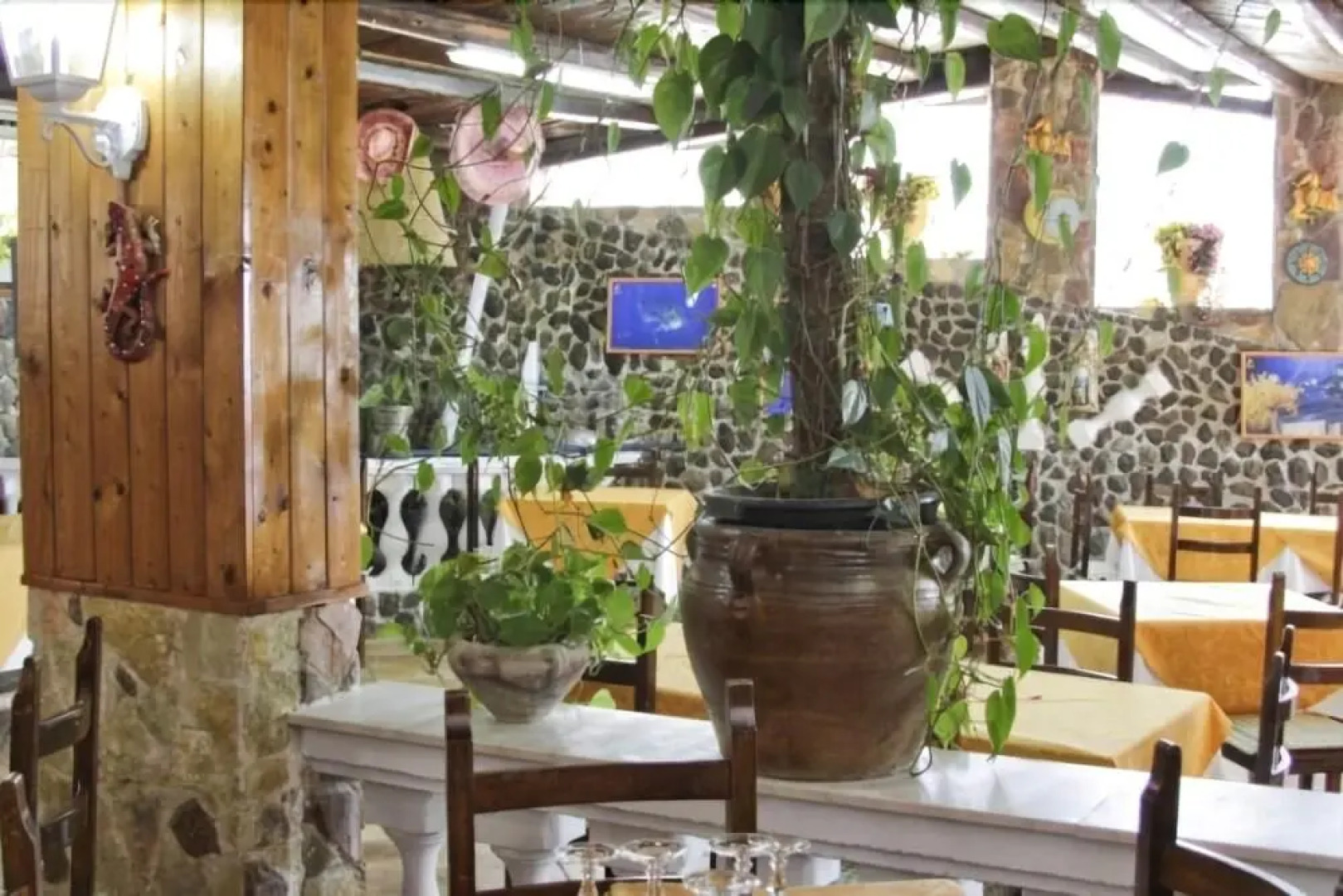 Hotel Restaurant Diana