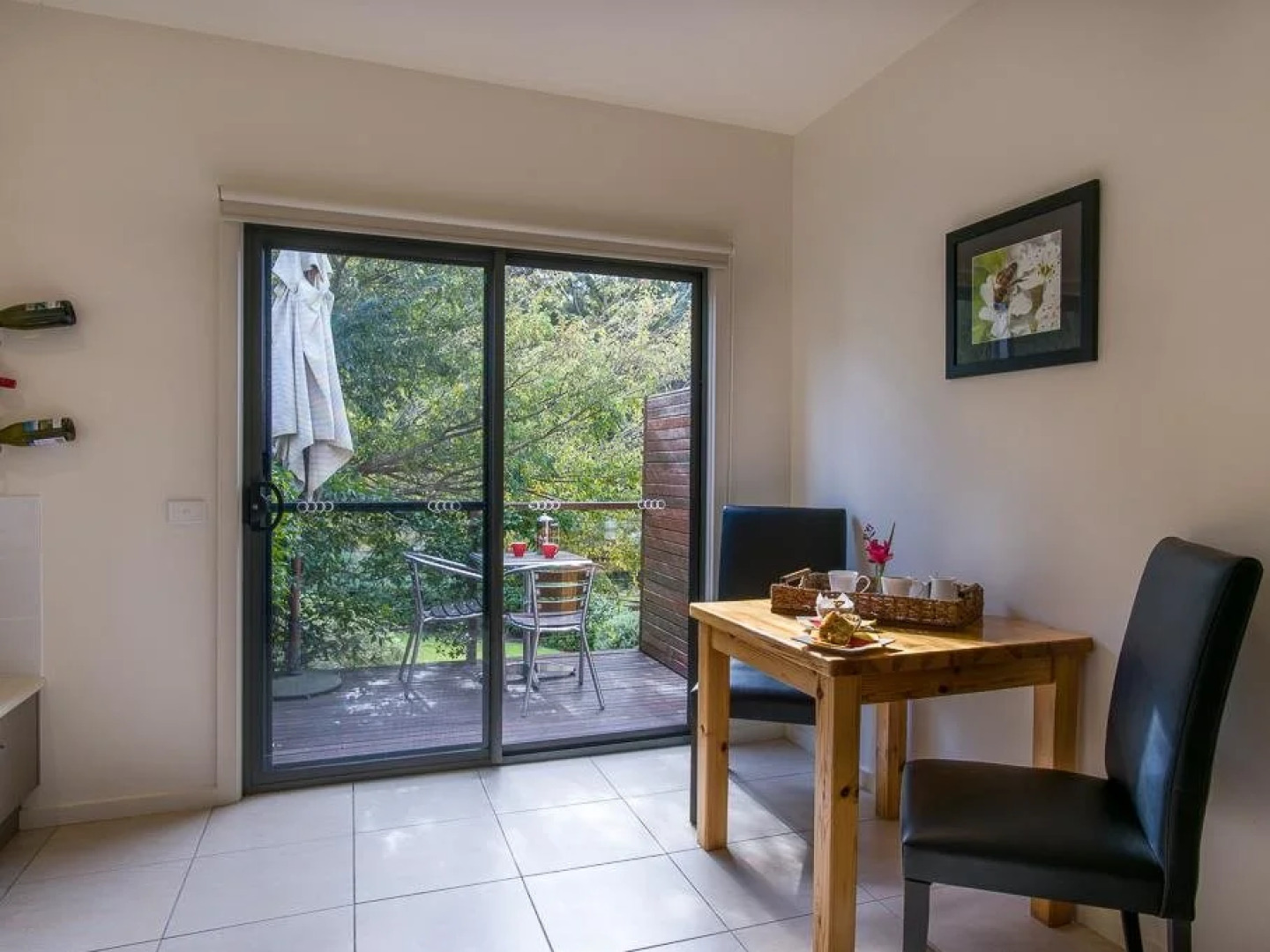 Balconies Dolphincove