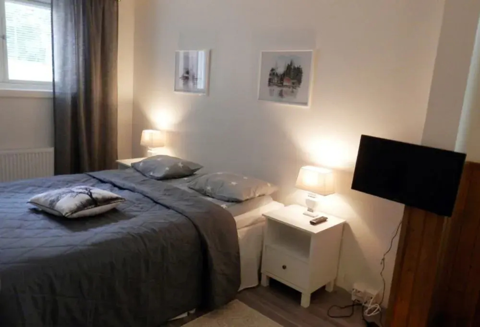 Kuninkaantien Majatalo