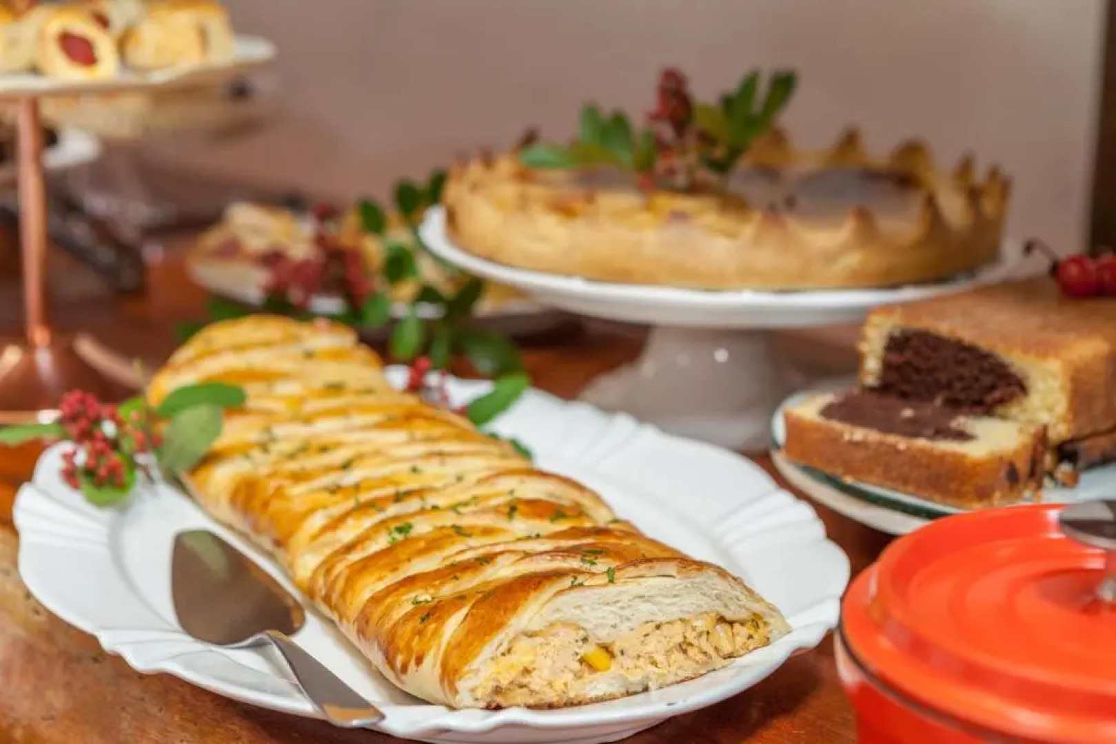 Pousada Cajueiro Trancoso