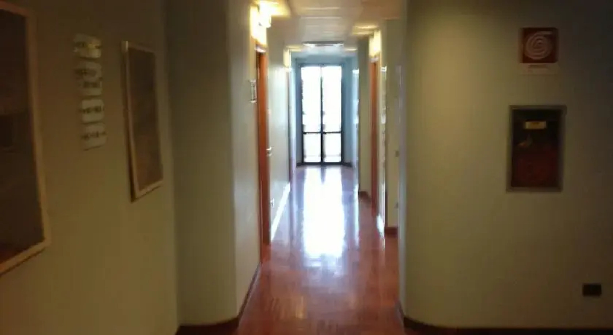 Hotel Ristorante Moretti