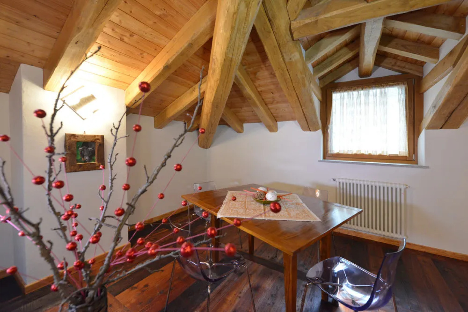 Au Berceau du Bien-Etre